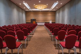 Holiday Inn Guadalajara Expo