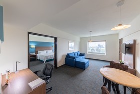 Holiday Inn Guadalajara Expo