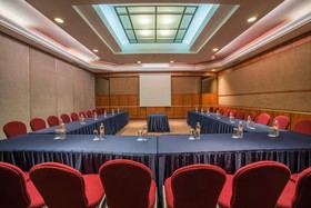 Holiday Inn Guadalajara Expo