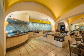 Holiday Inn Guadalajara Expo
