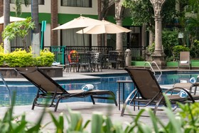 Holiday Inn Guadalajara Expo