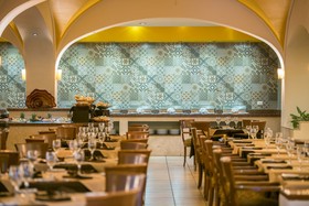 Holiday Inn Guadalajara Expo