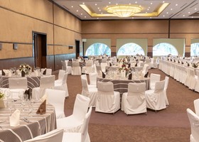 Holiday Inn Guadalajara Expo