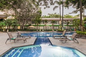 Holiday Inn Guadalajara Expo