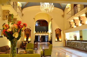 Holiday Inn Guadalajara Expo