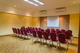 Holiday Inn Guadalajara Expo