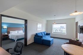 Holiday Inn Guadalajara Expo