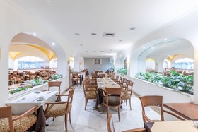 Holiday Inn Guadalajara Expo