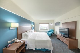 Holiday Inn Guadalajara Expo