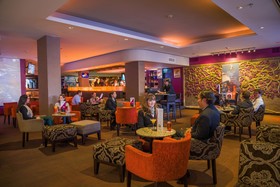 Holiday Inn Guadalajara Expo