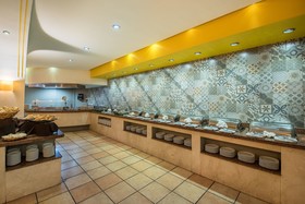 Holiday Inn Guadalajara Expo