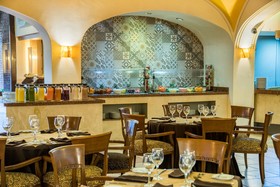 Holiday Inn Guadalajara Expo
