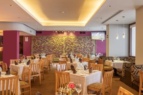 Holiday Inn Guadalajara Expo