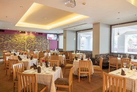 Holiday Inn Guadalajara Expo