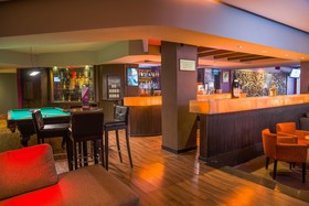 Holiday Inn Guadalajara Expo