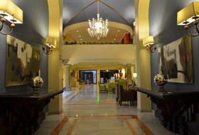 Holiday Inn Guadalajara Expo