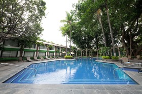 Holiday Inn Guadalajara Expo