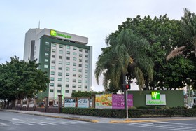 Holiday Inn Guadalajara Expo