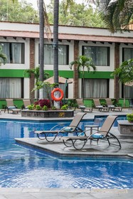 Holiday Inn Guadalajara Expo
