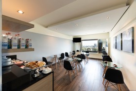 Holiday Inn Guadalajara Expo