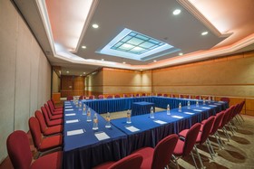 Holiday Inn Guadalajara Expo
