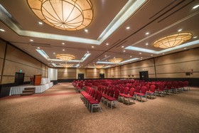 Holiday Inn Guadalajara Expo