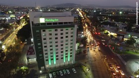 Holiday Inn Guadalajara Expo