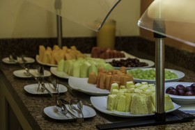 Holiday Inn Guadalajara Expo