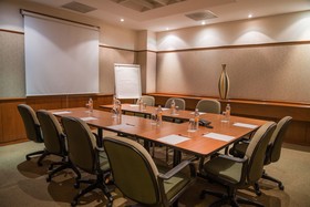 Holiday Inn Guadalajara Expo