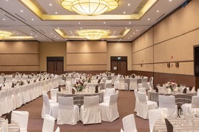 Holiday Inn Guadalajara Expo