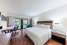 Holiday Inn Guadalajara Expo