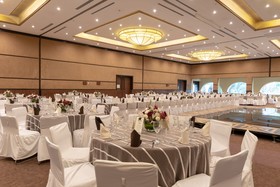 Holiday Inn Guadalajara Expo