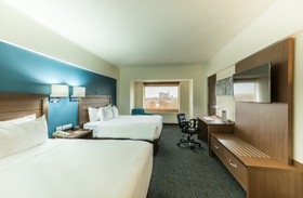 Holiday Inn Guadalajara Expo