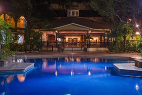 Holiday Inn Guadalajara Expo