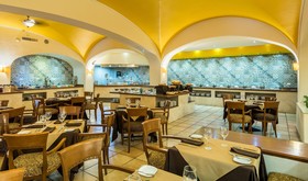Holiday Inn Guadalajara Expo