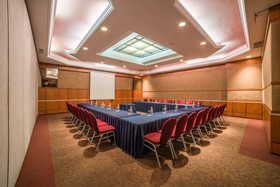 Holiday Inn Guadalajara Expo