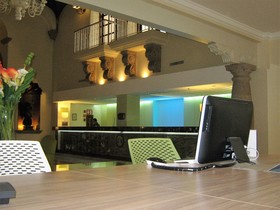 Holiday Inn Guadalajara Expo