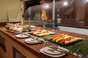 Holiday Inn Guadalajara Expo