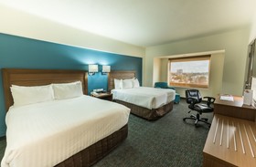 Holiday Inn Guadalajara Expo