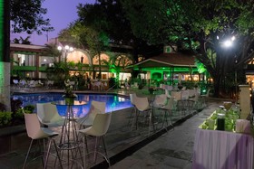 Holiday Inn Guadalajara Expo