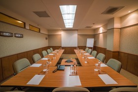 Holiday Inn Guadalajara Expo