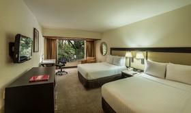 Holiday Inn Guadalajara Expo