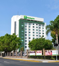 Holiday Inn Guadalajara Expo