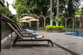 Holiday Inn Guadalajara Expo