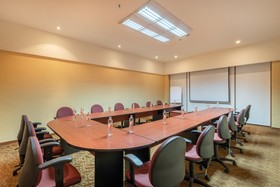 Holiday Inn Guadalajara Expo