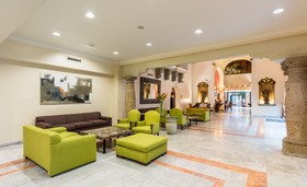Holiday Inn Guadalajara Expo