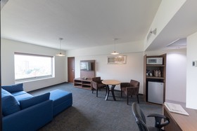 Holiday Inn Guadalajara Expo