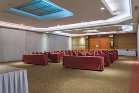 Holiday Inn Guadalajara Expo