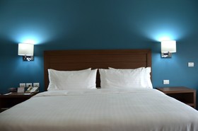 Holiday Inn Guadalajara Expo