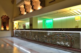 Holiday Inn Guadalajara Expo